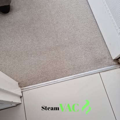 Nettoyage de tapis
