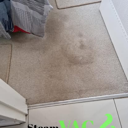 Nettoyage de tapis